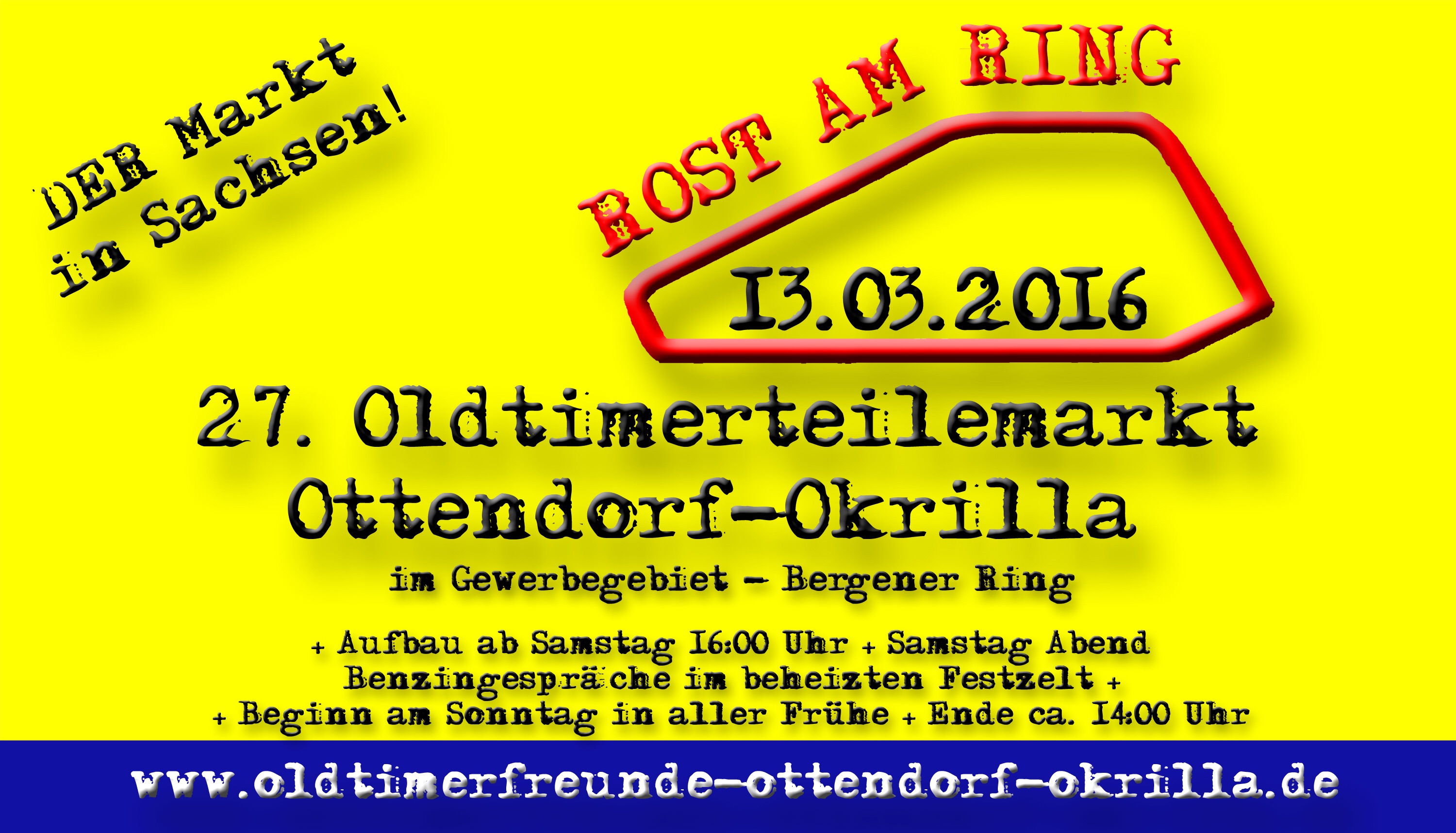 Teilemarkt • Oldtimerfreunde Ottendorf-Okrilla