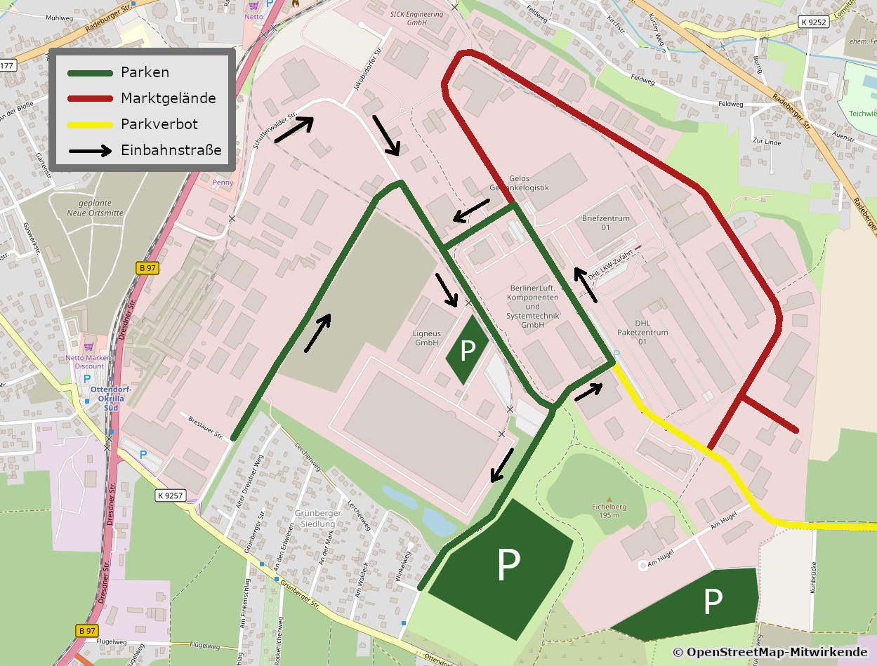 Rost am Ring 2022 • Oldtimerfreunde Ottendorf-Okrilla