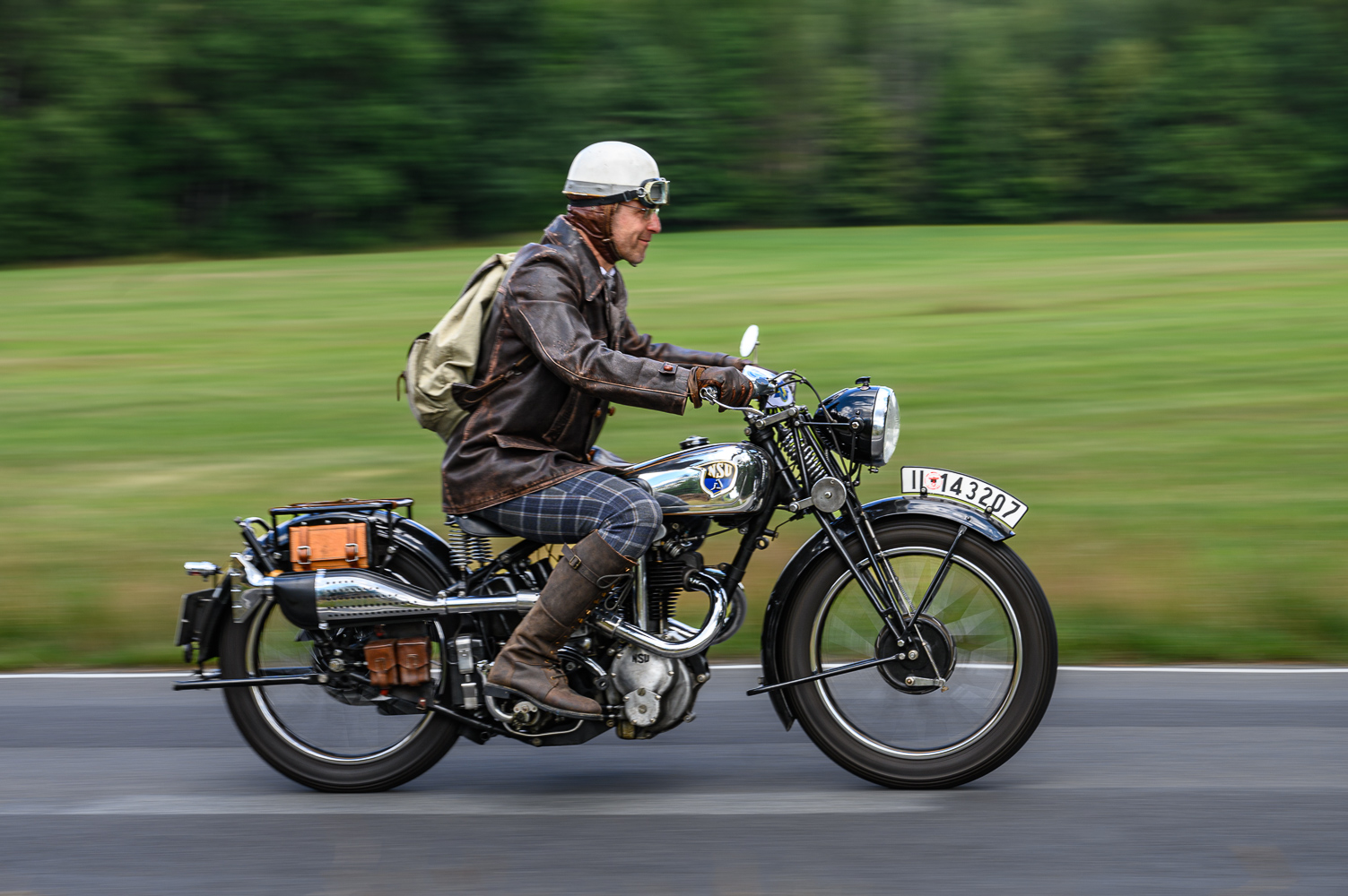 Archiv • Oldtimerfreunde Ottendorf-Okrilla